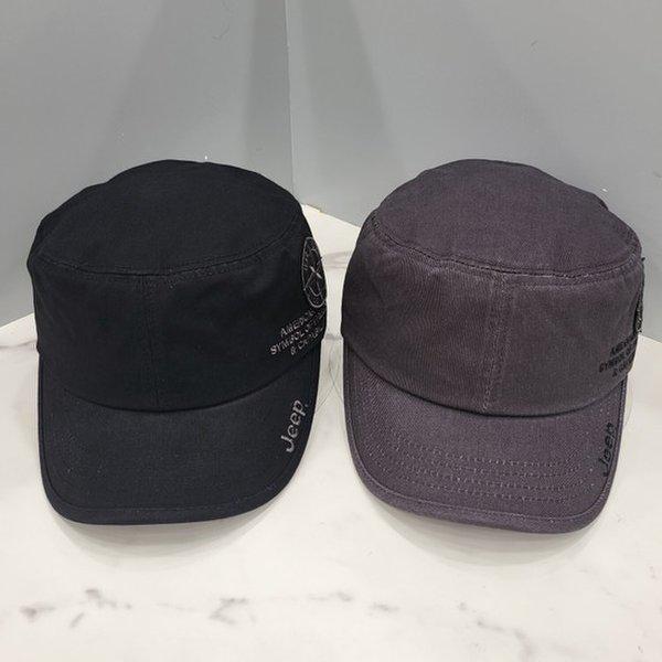 JP1GCU511 コンパスワッペン軍帽子 2023年野球帽_SC