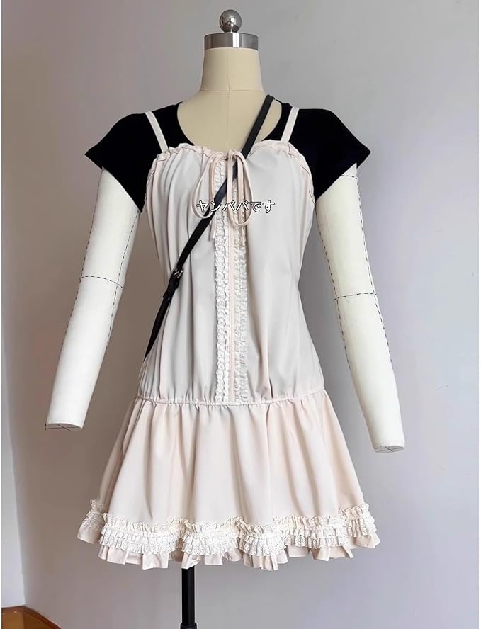 綾波レイコスプレ 衣装(ウィッグ 靴別売り)