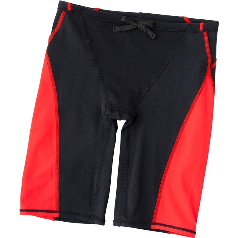 PUSH UP T-JAMMER 水泳 水着 M 競技 (st62301-re)