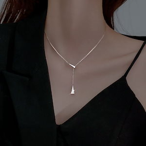 【極美品】Tiffany エルサペレッティ ダブルループ ネックレス 925 TIFFANY&Co. ティファニー エルサ・ペレッティ ダブルループ