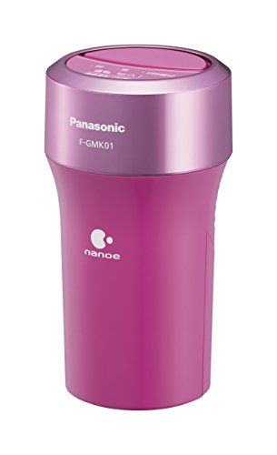 パナソニック ナノイー発生機 1畳 キャンディピンク F-GMK01-P