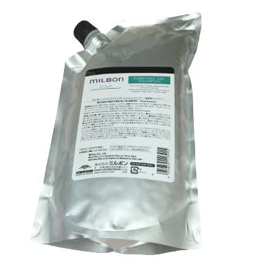 ミルボン ピュリファイングジェルシャンプーつめかえ用(1000ml) 6,810円