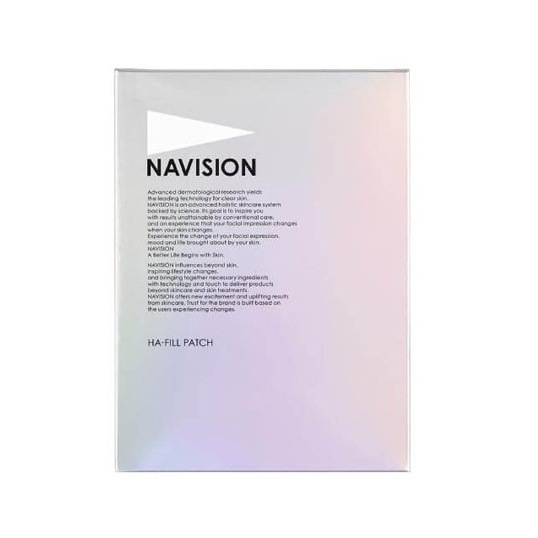 ポスト投函 ＨＡフィルパッチB　2枚３包（6枚）目元ケアマスク