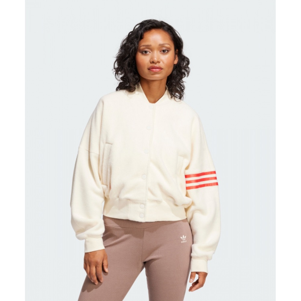 アディダスニュークラシックスボンバージャケット JI8523