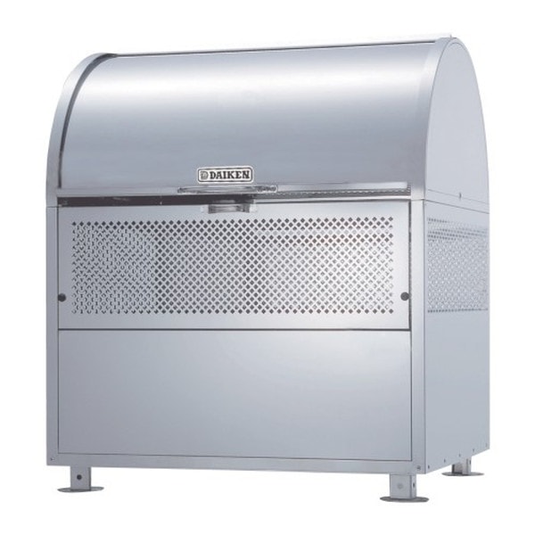 DAIKEN CKM-TN90(完成品) クリーンストッカー ゴミ収集庫 メーカー直送 85,415円