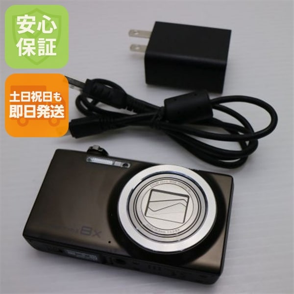 超美品 EX-Z3000 ブラウン CASIO EXILIM デジカメ 85