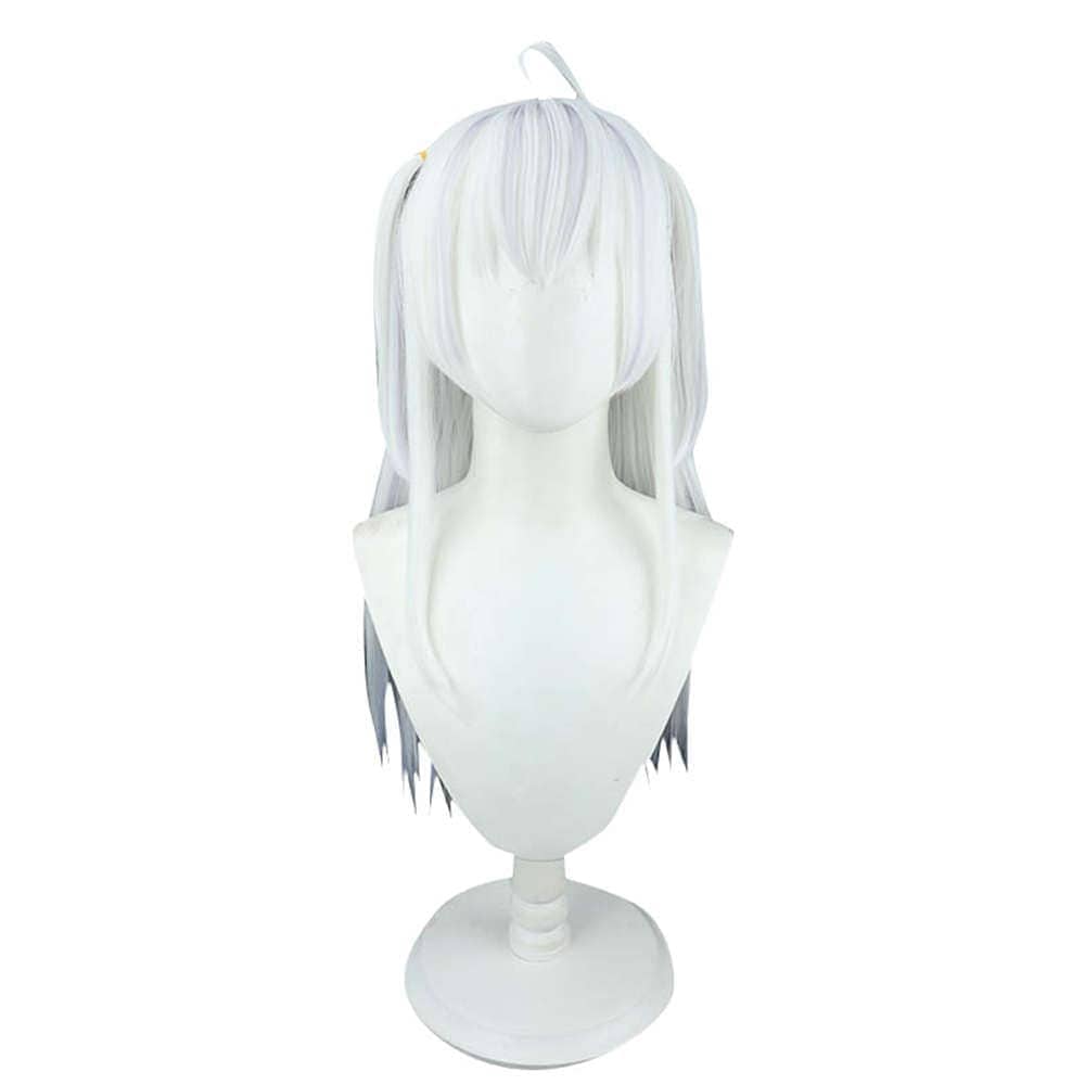 バーチャルYouTuber　VTuber　東雪蓮　コスプレウィッグ期間限定30％