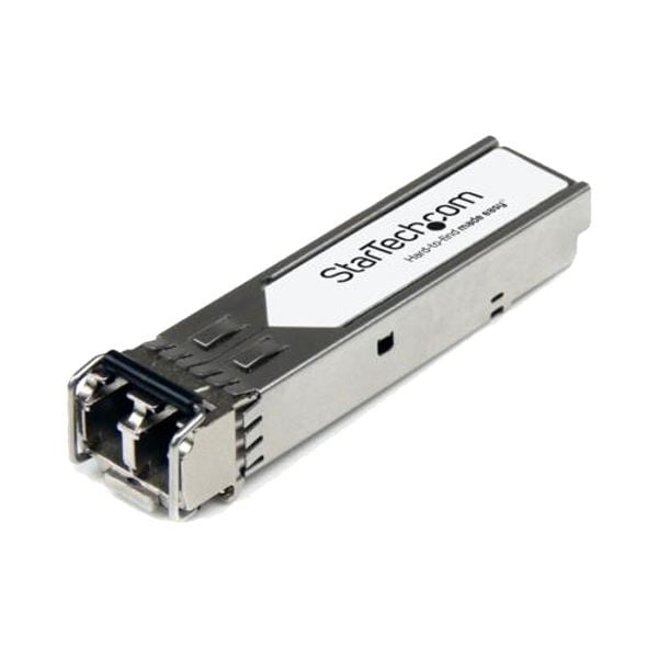 StarTech.com SFP+モジュール/Arista Networks製品AR-SFP-10G-SR互換AR-SFP-10G-SR-ST 1台