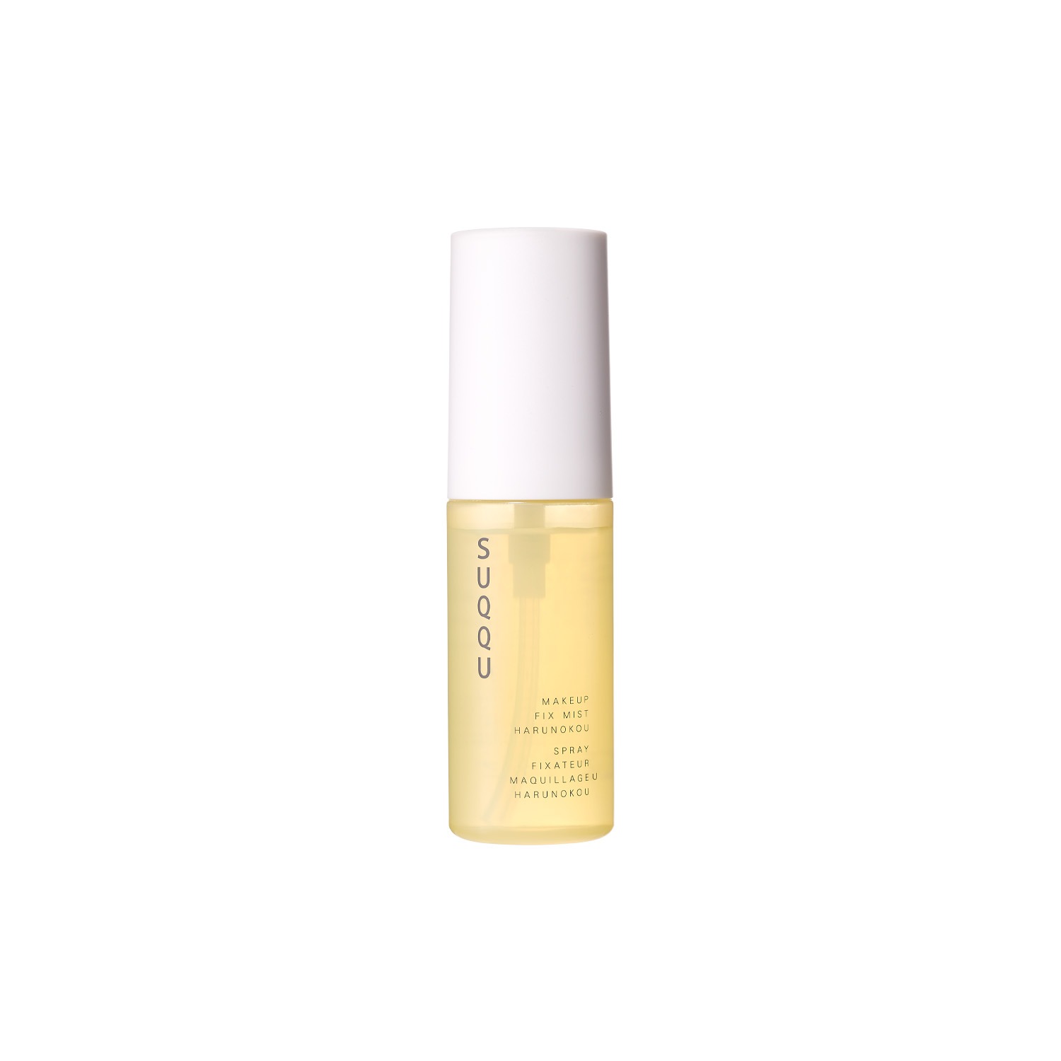 メイクアップ フィックス ミスト 陽の香 50ml 限定