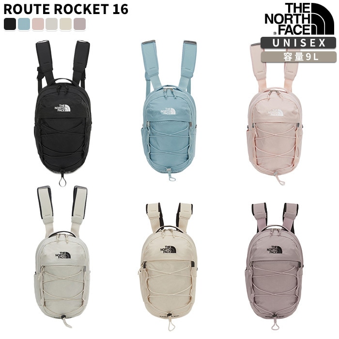 The North Face BOREALIS MINI BACKPACK NM2DS07