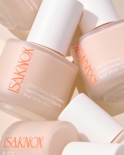 ビタウェア カバー ファンデーション 30mL (SPF50+/PA+++)
