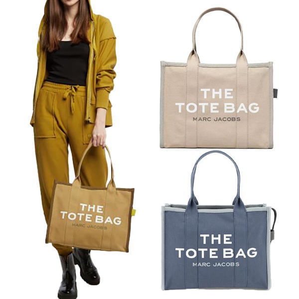 トートバッグ ハンドバッグ ザトートバッグ ラージ レディース M0016156 M0017048 H073M01RE21