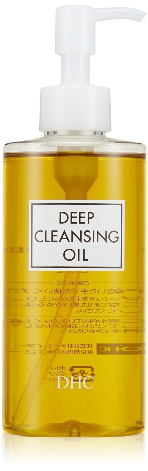 DHC薬用ディープクレンジングオイル（L） 2本セット