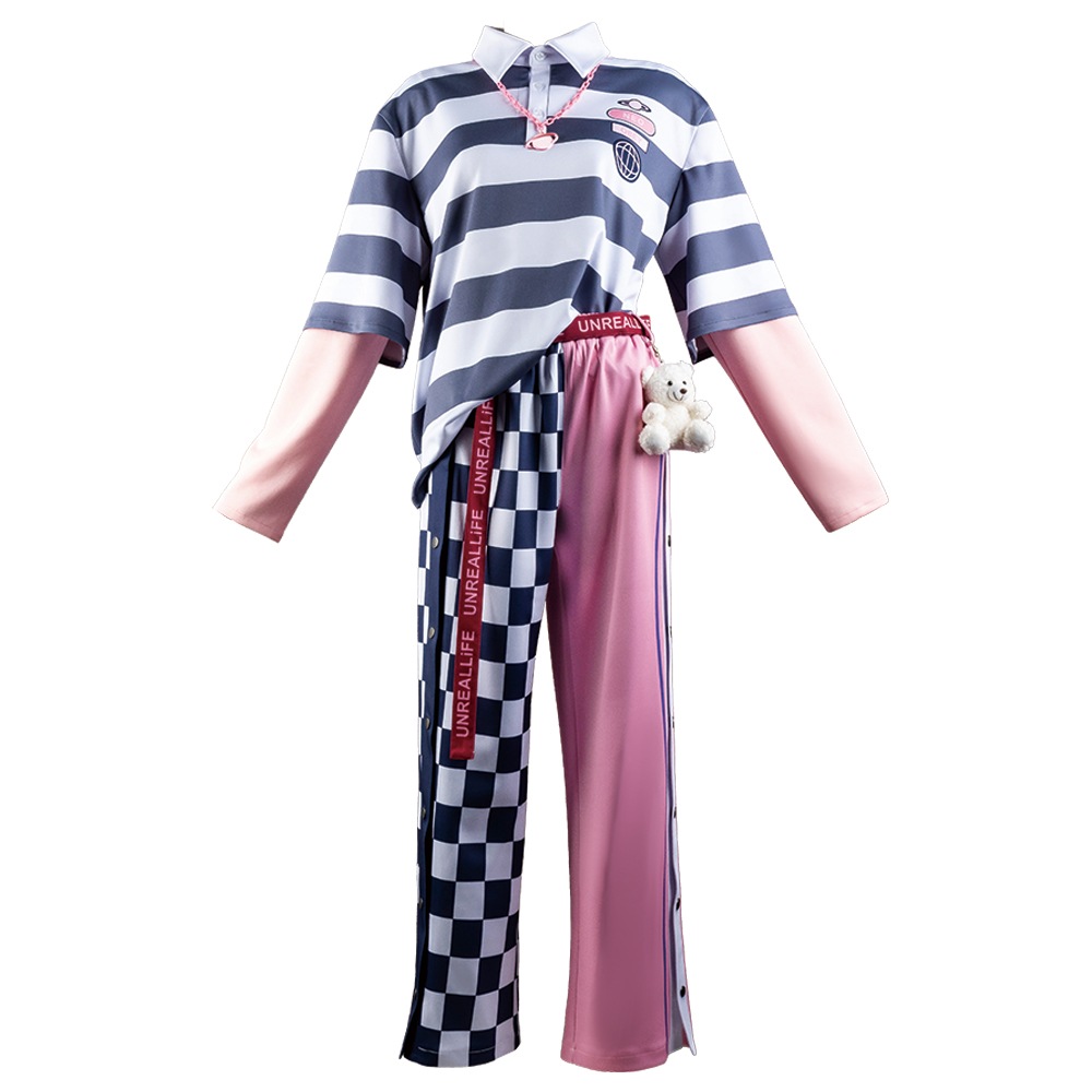 18TRIP　コスプレ 夜半 子タろ　夜班　「L4mps(らんぷす)」 　コスプレ衣装 公式再現　イベント用　祭り 10,395円