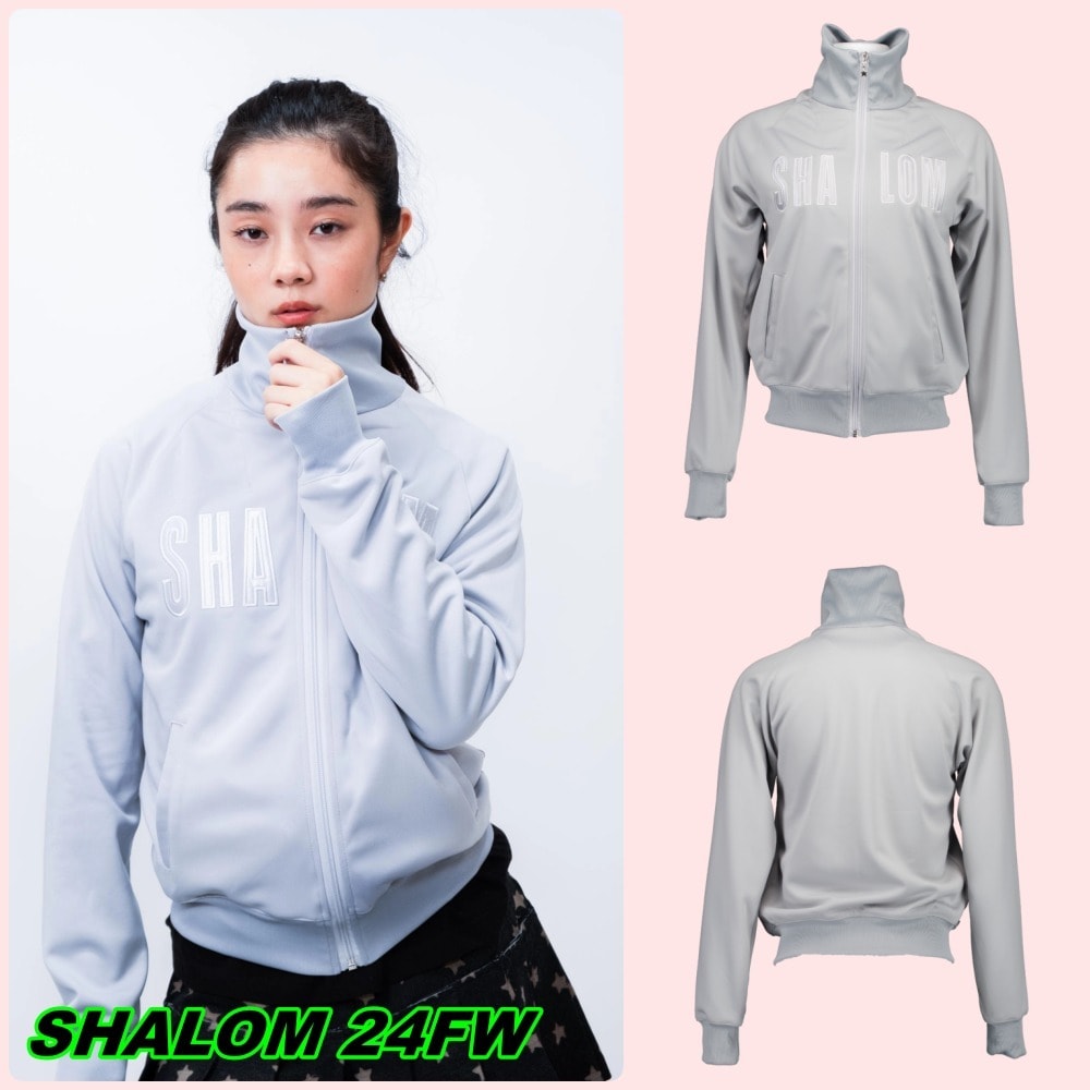 【SHALOM】24FW MOLA JERSEY