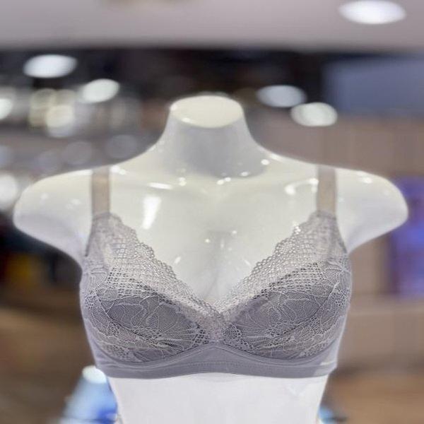 BR6729_フルカップ 女性 モールド ノンワイヤーブラ