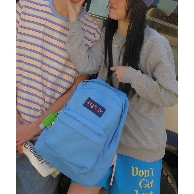ジャンスポーツ JANSPORT スーパーブレイク ELECTRIC AZUL JSPU261MBBP005EZ 424220