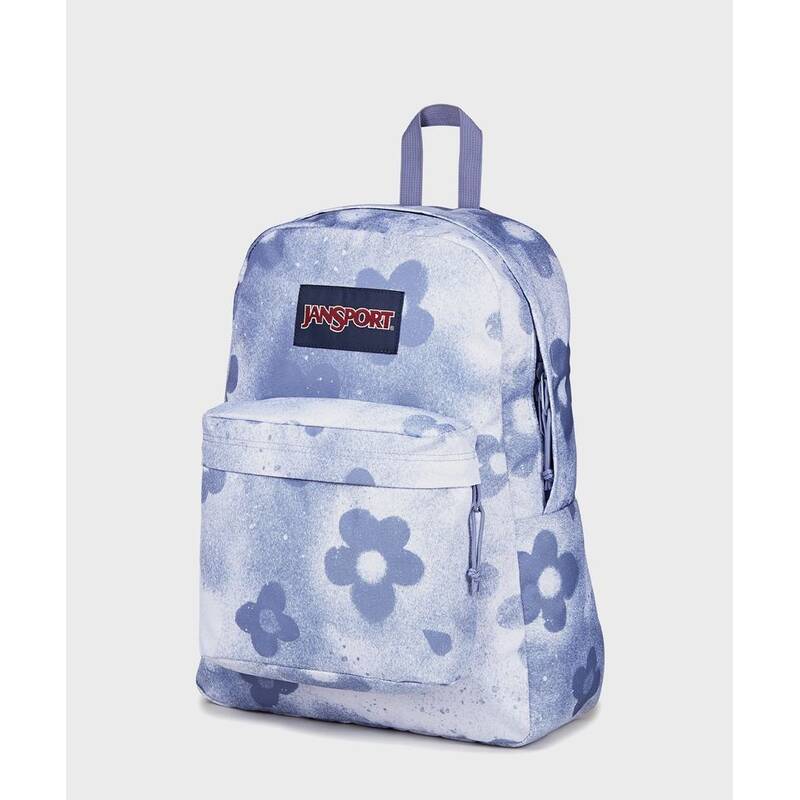 ジャンスポーツ JANSPORT スーパーブレイク プラス ラップトップ GRAFFITIED JSPU252MBBP002GA 424288