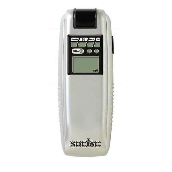 アルコール検知器ソシアック　SC-103