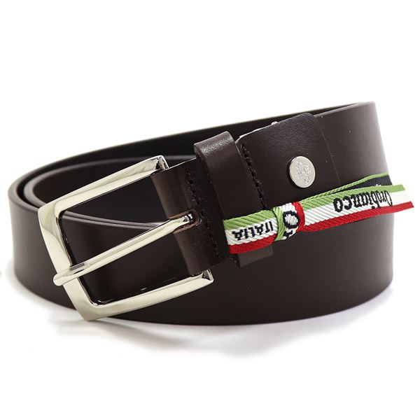 ベルト メンズ 正規品 Belt 日本製 ブラウン ORB 020808D ギフトラッピング無料