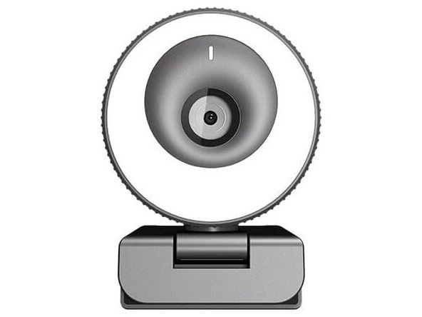 DKS-CAM3G [メタリックグレー]WEBカメラ 7,697円