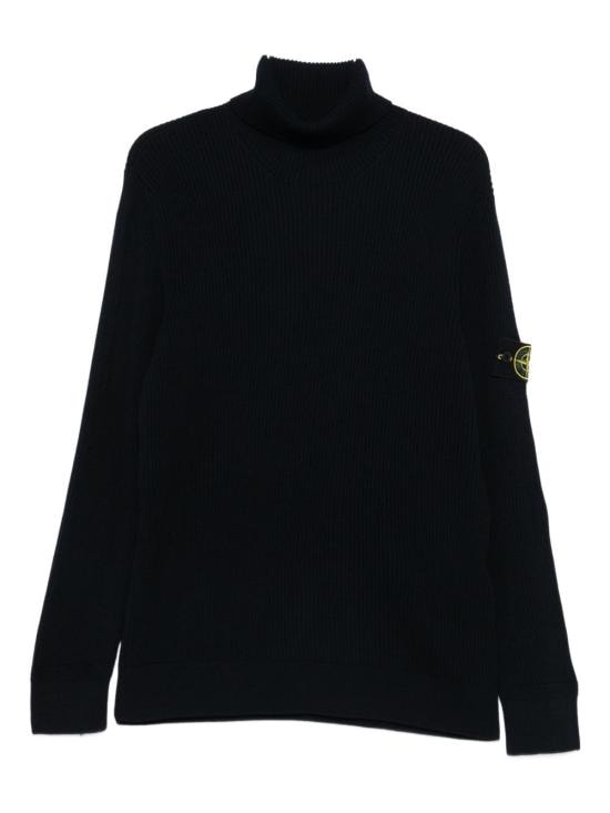 STONE ISLAND Men Sweater K2S155100052S00C2 V0020 Blue