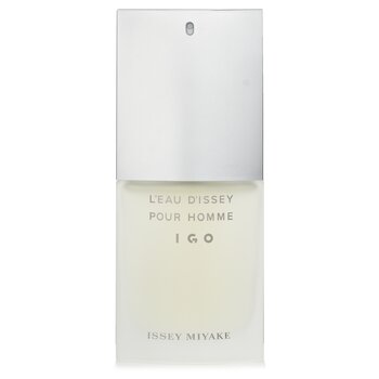 Issey Miyake lEau dIssey オードトワレ スプレー*