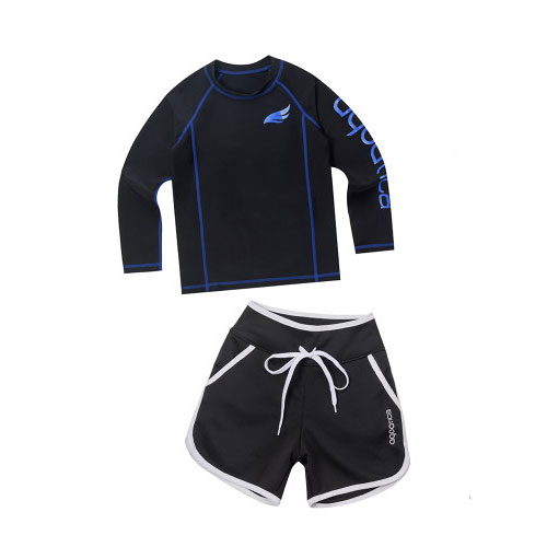 子供ラッシュガード AQA352 5,485円