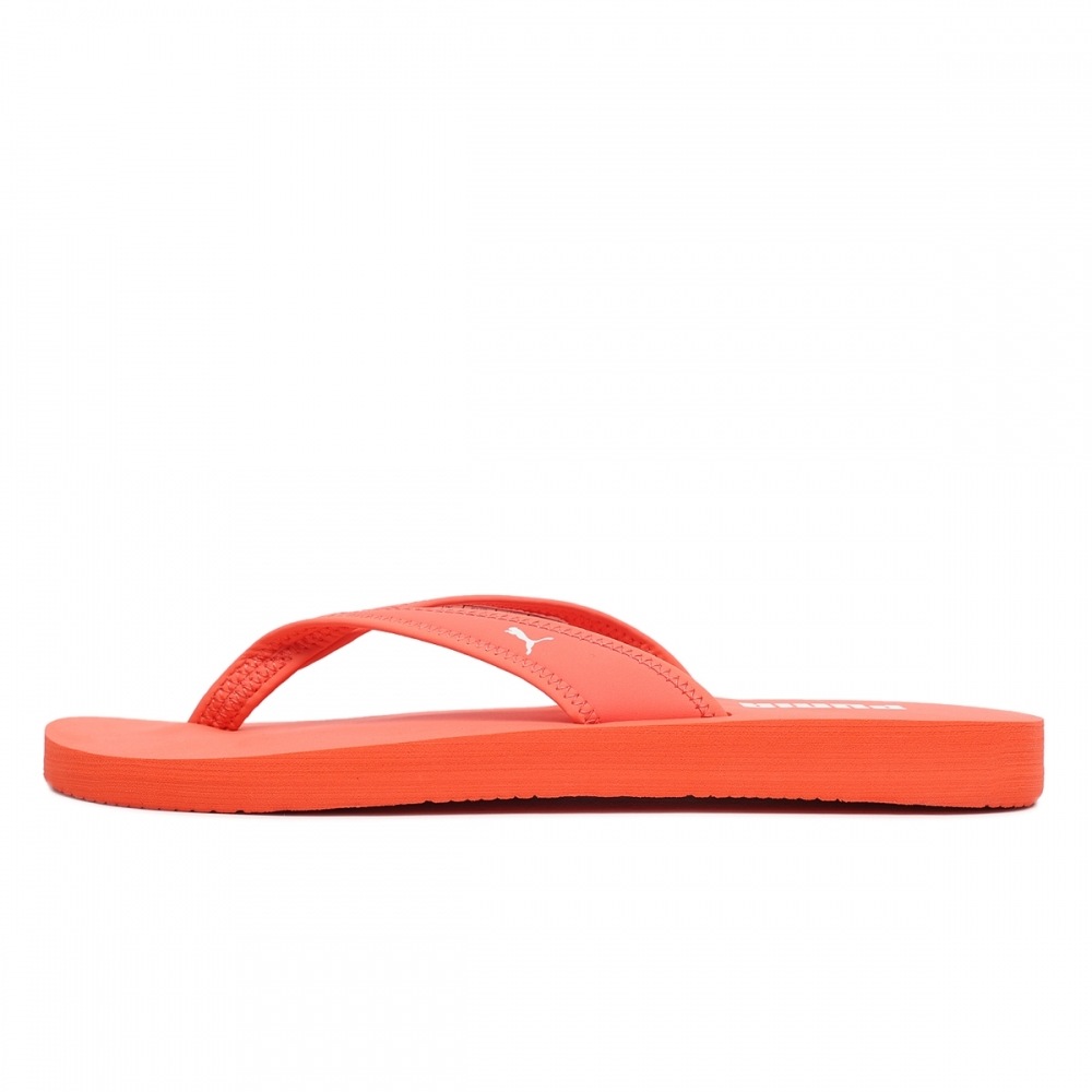 PUMA サンディ フリップ BX 39946412-ピーチ フロスト-PUMA ホワイト