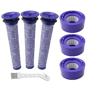 Dyson ダイソン スリムソフトローラーヘッド　354531 ダイソン Dyson 掃除機 スリムソフトローラーヘッド 清掃済