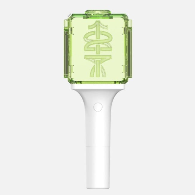 NCT 127 公式 ペンライト OFFICIAL FANLIGHT