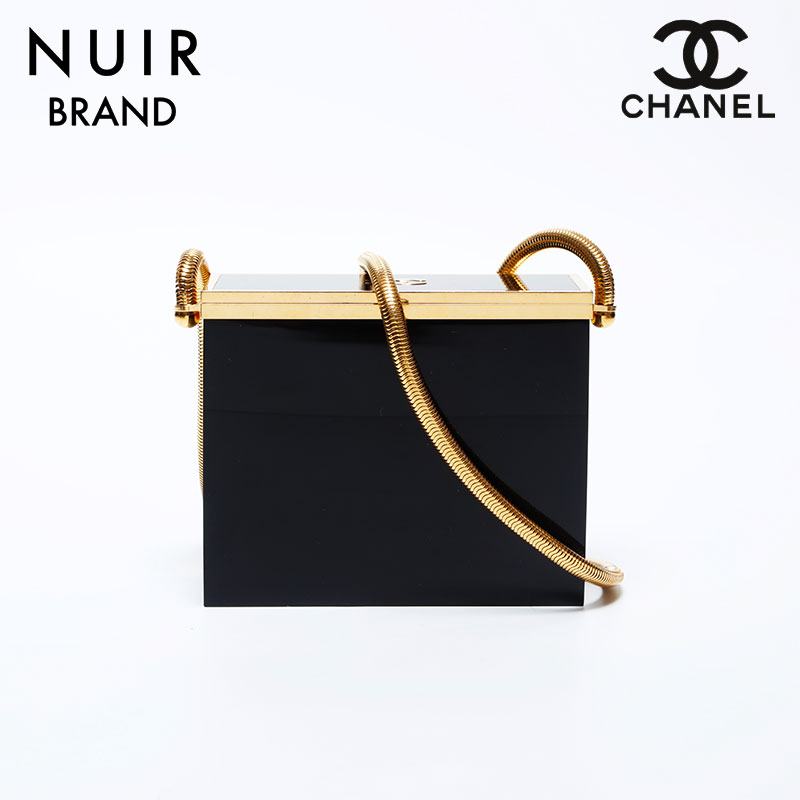 ショルダーバッグ ブラック WS9836