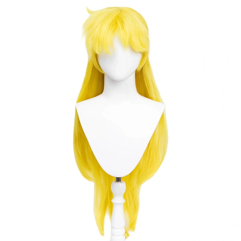 美少女戦士セーラームーン　愛野美奈子(セーラーヴィーナス)　コスプレウィッグ期間限定30％