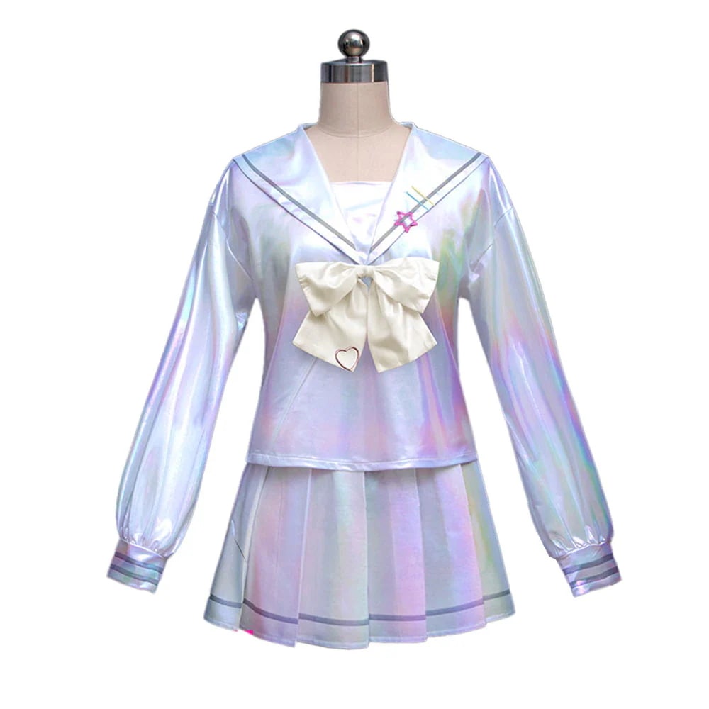 NEEDY GIRL OVERDOSE　ニーディガールOD　超絶最かわてんしちゃん　コスプレ衣装期間限定30％