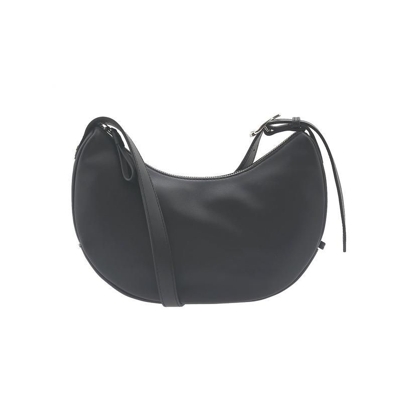 [] アマニ AMANI ショルダーバッグ BAG52045_BLACK