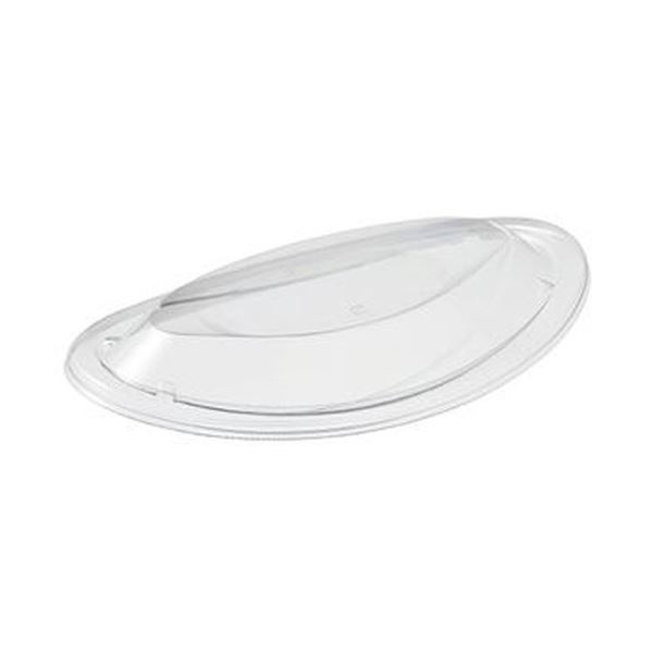 （まとめ）中央化学 SDセイル D27 蓋 1パック（50枚）(×10セット)