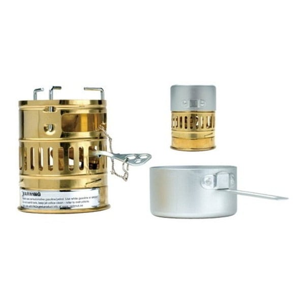 1104 123R スベアストーブ