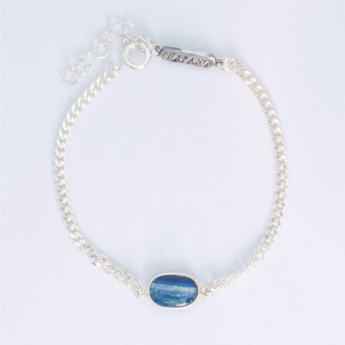 防弾少年団の「HR 248BOValonitonブレスレット銀925/韓国の人気ブランド 韓国正規品 韓国の人気商品 韓国ファッション 韓国ジュエリー デイリーアクセサリー SNSで人気 韓国ファッシ