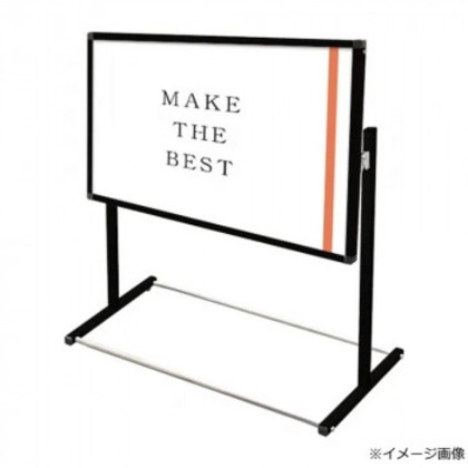 TOKISEI 常磐精工 ブラックフロアバリウススタンドI型 B2横 BFVAIAC-B2Y