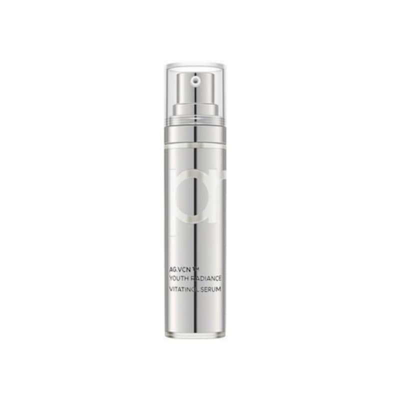 ユースラジアンズビタチノールセラム 15ml