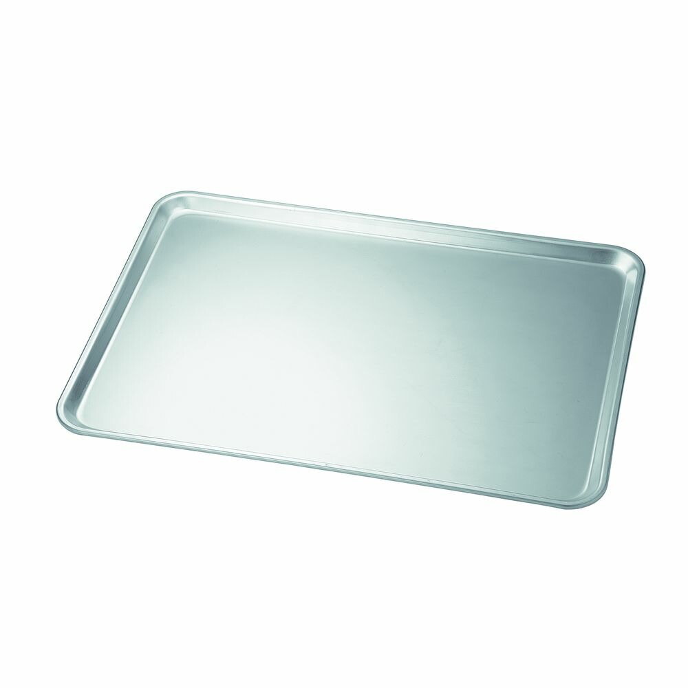 本間製作所 アルミ天板 フッ素コート 6枚取型