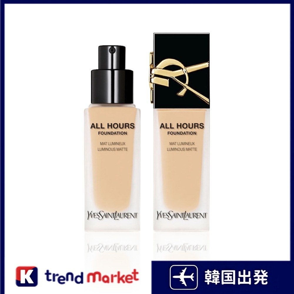 [正規品]NEW オールアワーファンデーション25ml