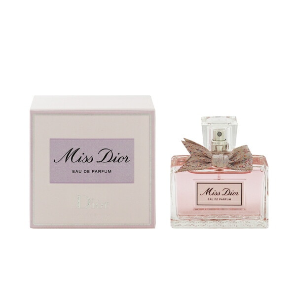 ミス ディオール オードゥ パルファン EDP SP （フレッシュ ＆ センシュアル フローラル） 50ml