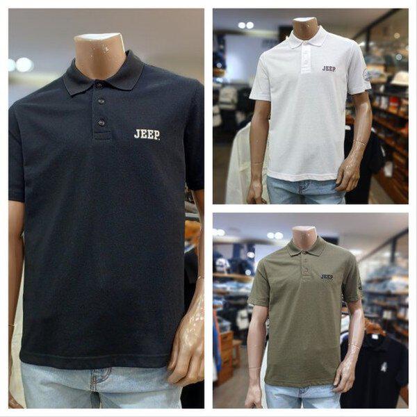 （共通）ジャカード横ピケカラー半袖TシャツJP2TSU701_BP