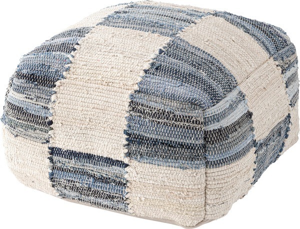 キューブスツール cotton cube stool クッション スツール 椅子 おしゃれ かわいい ビーズクッション 綿 コットン 座椅子 子供 オットマン フロアクッション 四角 54cm インテ