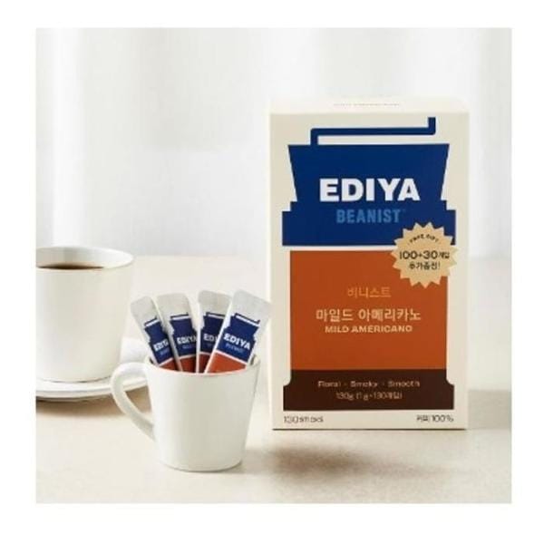 RG5LO810イディア ビンイースト オフィスコーヒー 130T