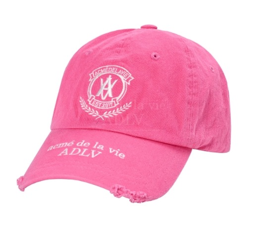 Qoo10] ACME DE LA VIE 【SEVENTEENジョンハン着用】]L : バッグ