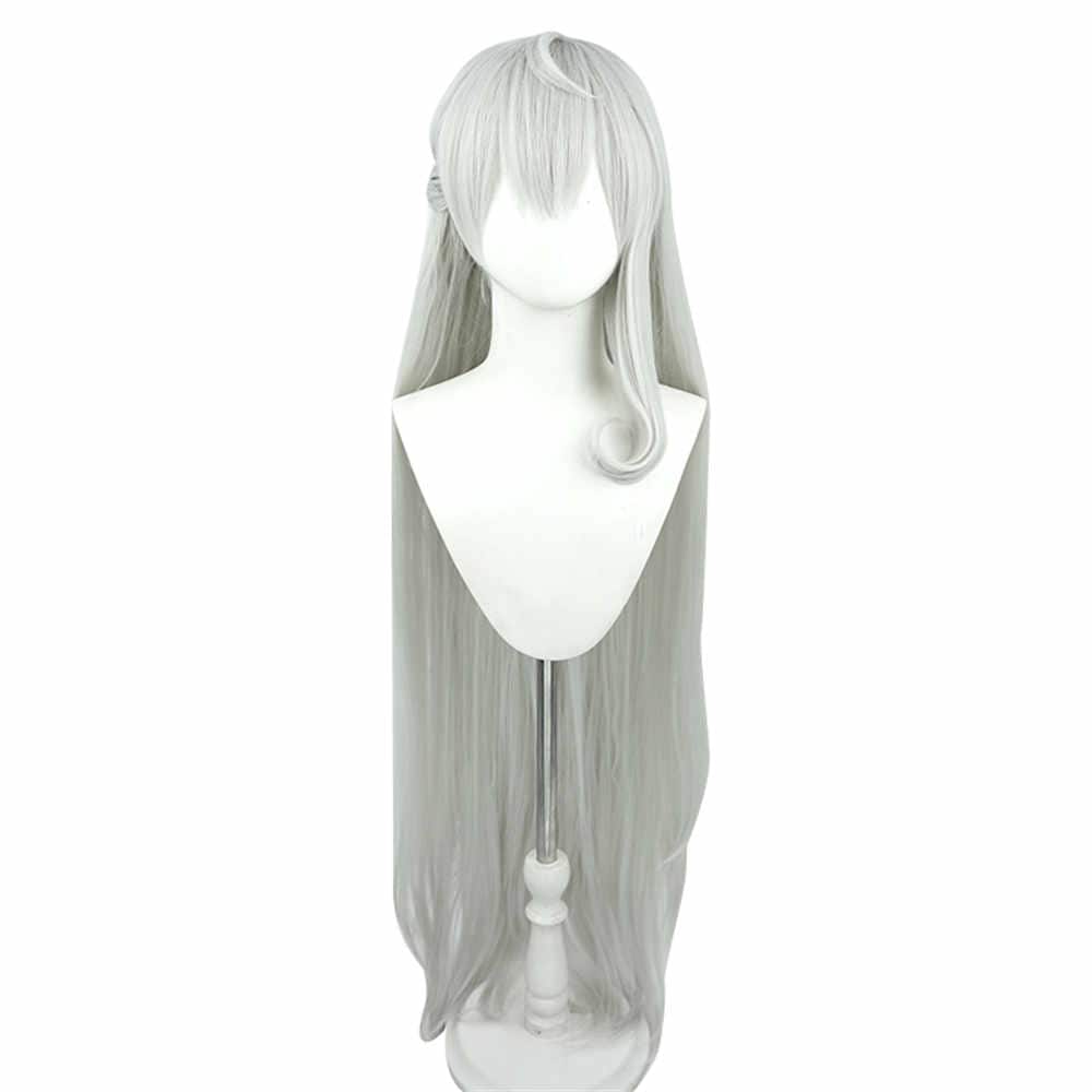 バーチャルYouTuber　VTuber　遠藤霊夢　新衣装　コスプレウィッグ