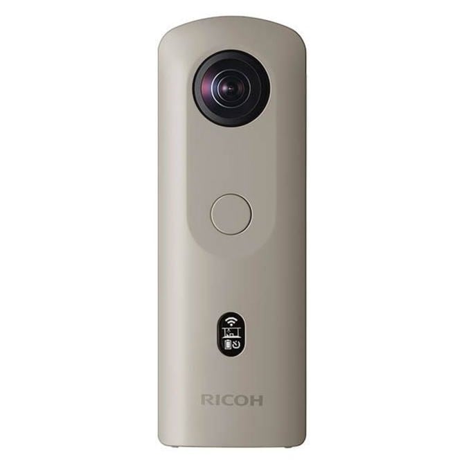 THETA RICOH 全天球カメラ THETA SC2 for Business(1200万画素ｘ2) 256415