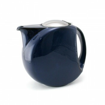 ZEROJAPAN（ゼロジャパン） ムーンティーポット ジーンズブルー BBN-71JB